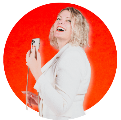 jyotima flak, onlinebusiness aufbauen, onlinekurse erstellen, sales funnel aufbauen