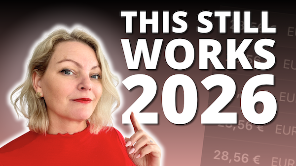 The Only Business Model That Still Works in 2026 (And How to Start Even as a Beginner)