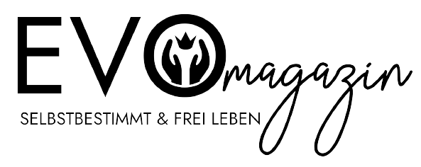 evomagazon logo