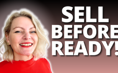 How to Sell Products Before They’re Finished – The Smart Pre-Sale Strategy for Digital Creators