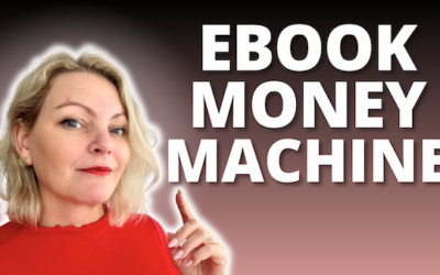 How to Write Your First Ebook in One Day and Build Passive Income Online