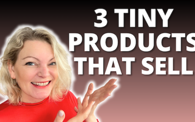 3 Tiny Digital Product Ideas That Will Sell in 2026 (Even Without a Huge Audience)